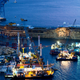 Illustration for article titled The Costa Concordia's 19-Hour Salvage in Timelapse, Photos, and GIFs
